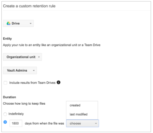 Google drive business plan template